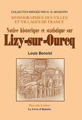 Histoire de Lizy-sur-Ourcq