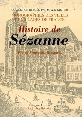 Histoire de Sézanne...