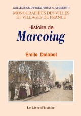 MARCOING (HISTOIRE DE)