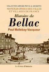 BELLAC (HISTOIRE DE)