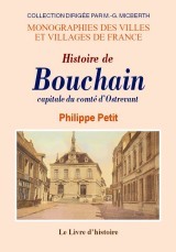 Histoire de Bouchain