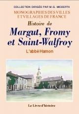 Histoire de Margut