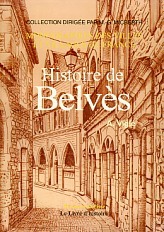 Histoire de Belvès