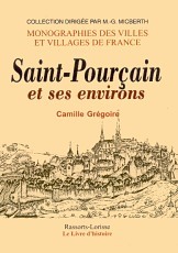 Saint-Pourçain - et ses environs