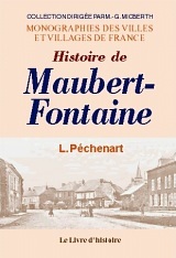 Histoire de Maubert-Fontaine