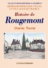 Histoire de Rougemont