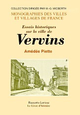 Histoire de Vervins