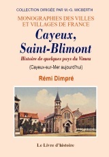 Cayeux, Saint-Blimont et leurs environs