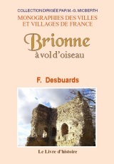 BRIONNE (HISTOIRE DE)