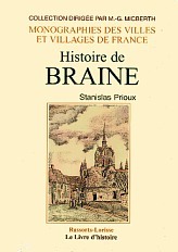 Histoire de Braine