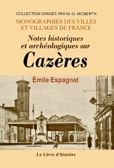 Histoire de Cazères...