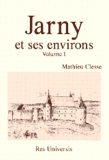 Jarny et ses environs