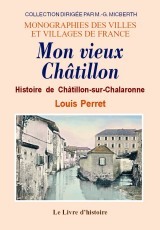Histoire de Châtillon-sur-Chalaronne