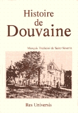 Histoire de Douvaine