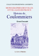 Histoire de Coulommiers