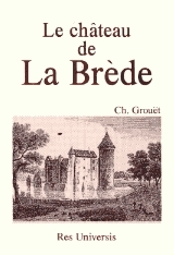 Le Château de La Brède