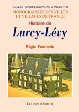 LURCY-LEVY (HISTOIRE DE)