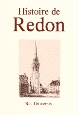 REDON (HISTOIRE DE)