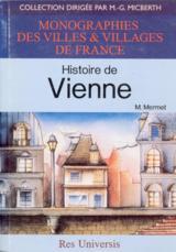 Histoire de Vienne