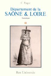 SAONE-ET-LOIRE (LA) - VOLUME III