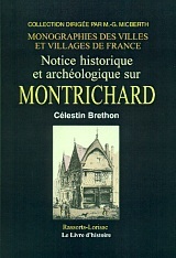 Histoire de Montrichard