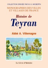 Histoire de Teyran