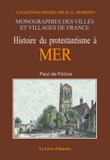 Histoire du protestantisme à Mer