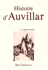 AUVILLAR (HISTOIRE DE)