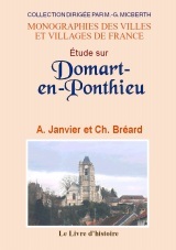 Histoire de Domart-en-Ponthieu