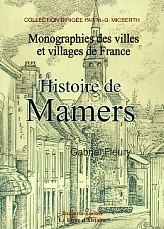 Histoire de Mamers