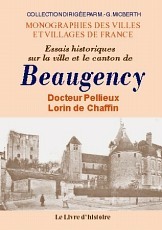 Histoire de Beaugency