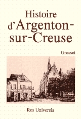 Histoire d'Argenton-sur-Creuse
