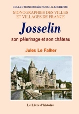 Histoire de Josselin