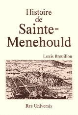 SAINTE-MENEHOULD (HISTOIRE DE)