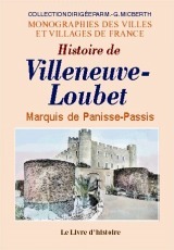 VILLENEUVE-LOUBET (HISTOIRE DE)