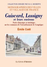 Guiscard, Lassigny et leurs environs