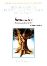 Beaucaire - paroisses de l'archiprêtré