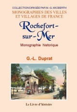 Histoire de Rochefort-sur-Mer