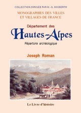 Département des Hautes-Alpes