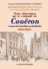 COUERON (HISTOIRE DE)
