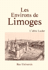 LIMOGES (LES ENVIRONS DE)