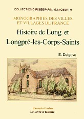 Histoire de Longpré-les-Corps-Saints