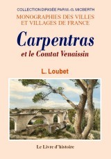 Histoire de Carpentras