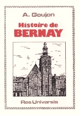 Histoire de Bernay