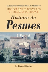 Histoire de Pesmes