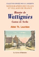 Histoire de Wattignies