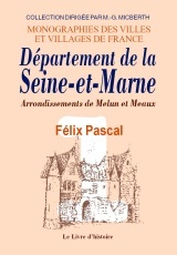 Département de la Seine-et-Marne