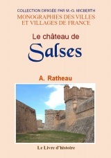 Le Château de Salses