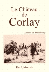 Le Château de Corlay