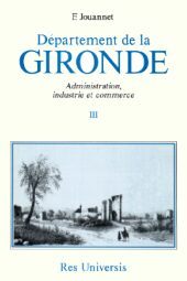 GIRONDE (LA) - VOLUME III